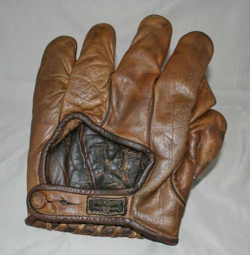 James W. Brine 1 Inch Web 2 Back